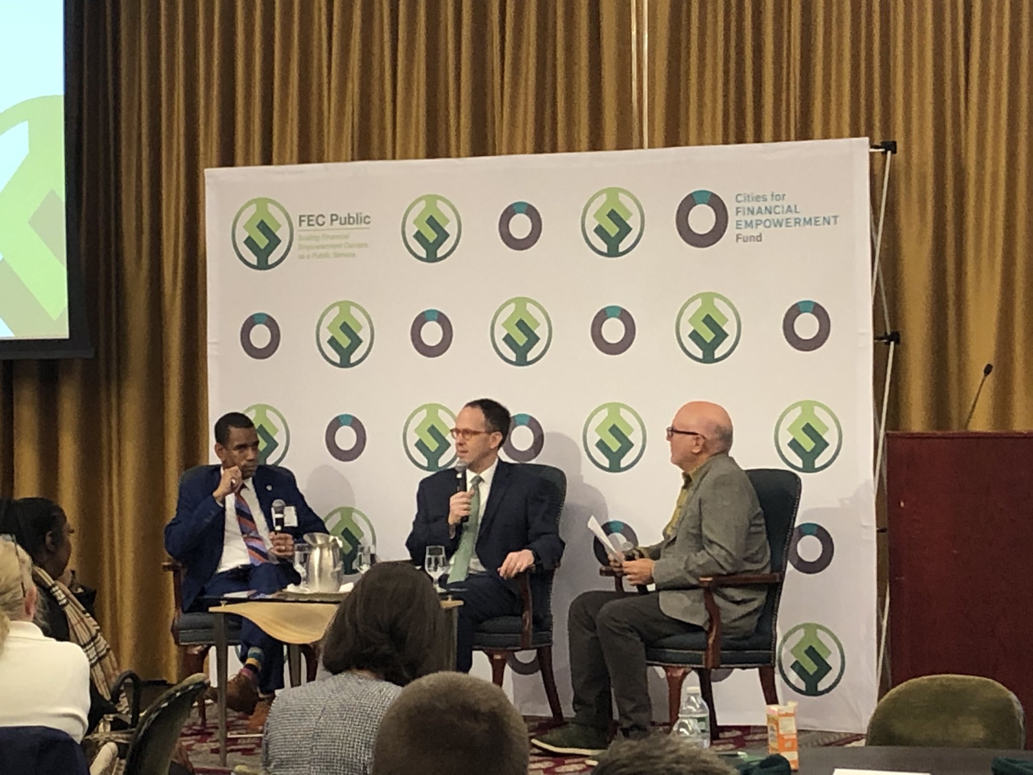 2022 FEC Partner Convening
