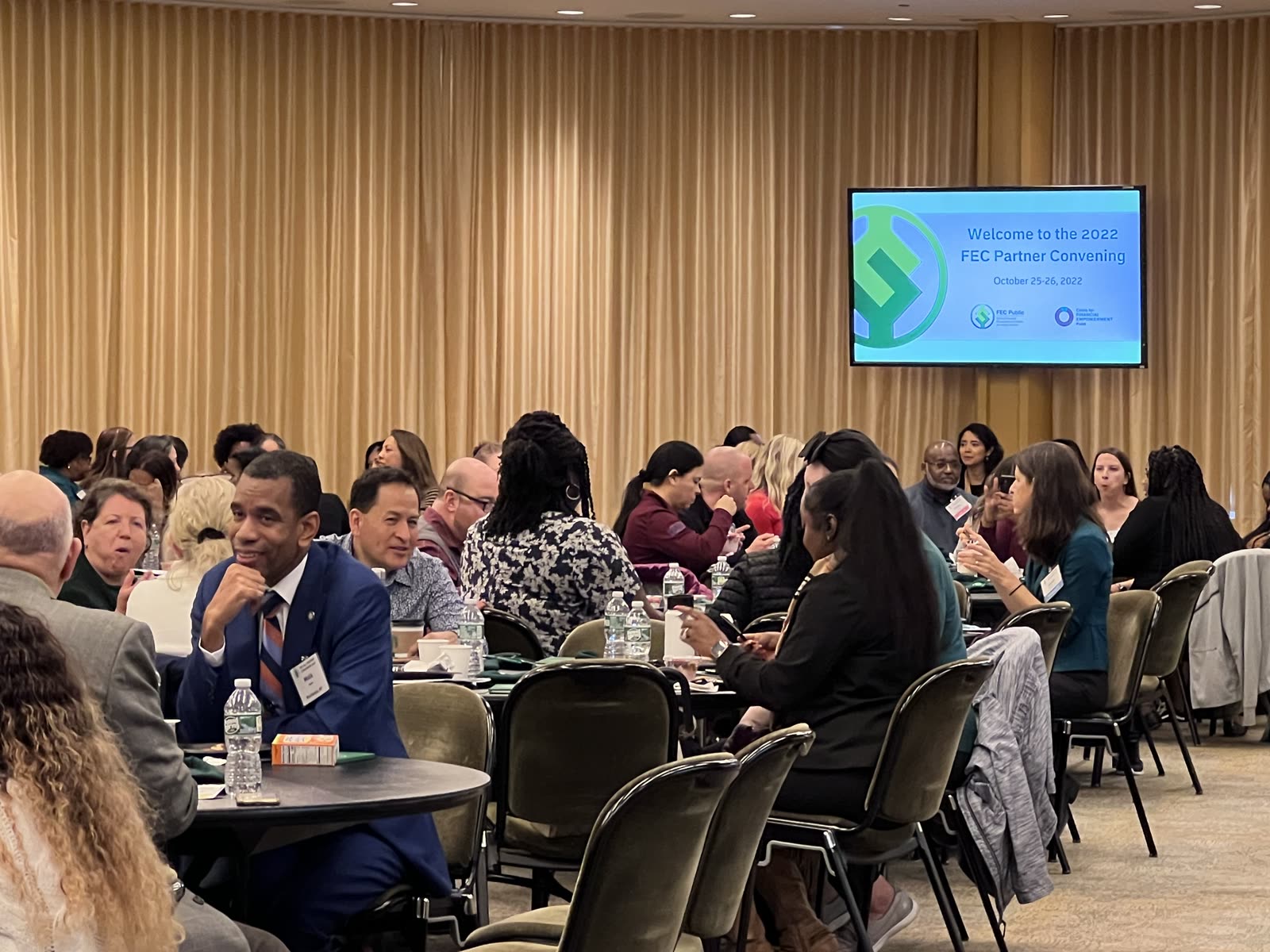 2022 FEC Partner Convening