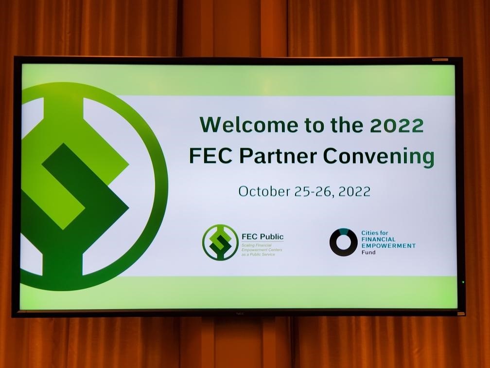 2022 FEC Partner Convening